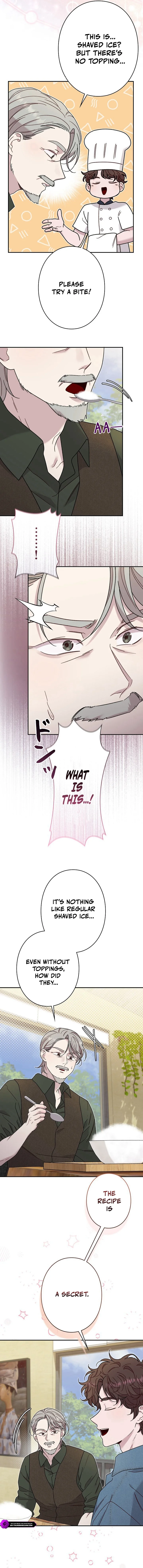 The Art Student Who Lived Twice Chapter 25 — Page 16