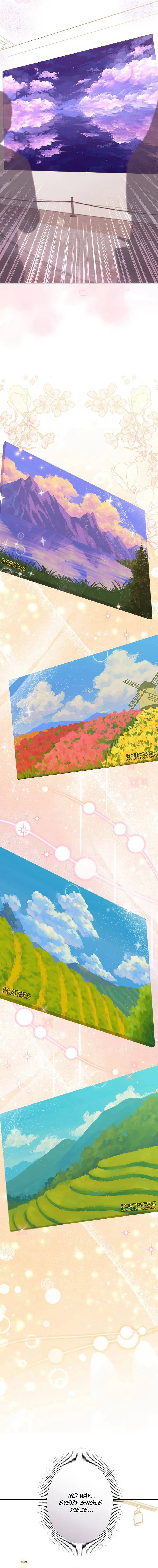 The Art Student Who Lived Twice Chapter 34 — Page 13