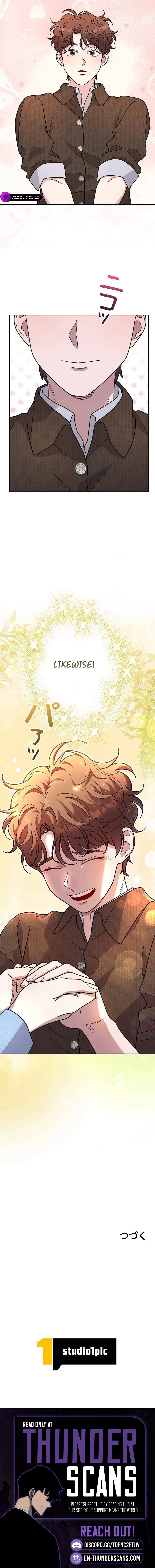 The Art Student Who Lived Twice Chapter 35 — Page 16