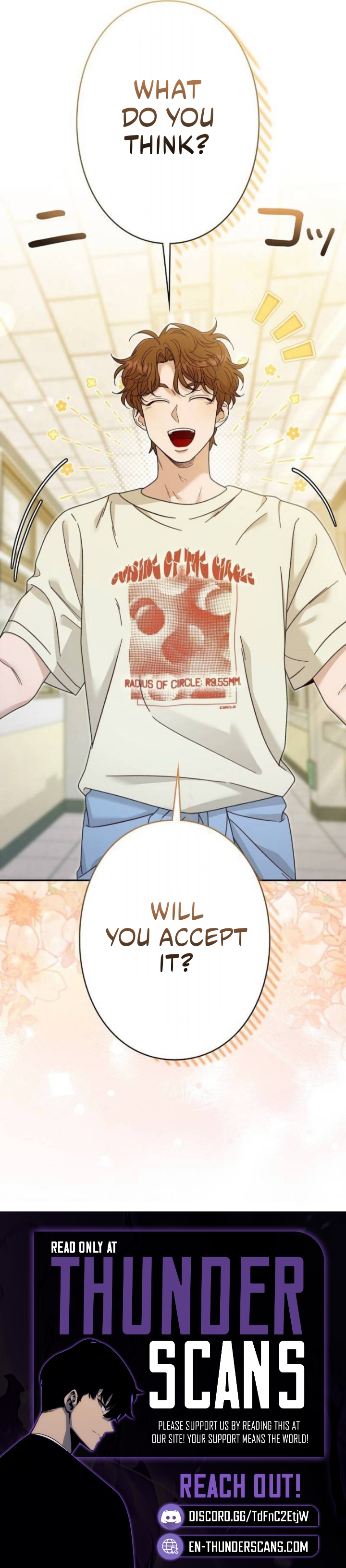 The Art Student Who Lived Twice Chapter 41 — Page 13