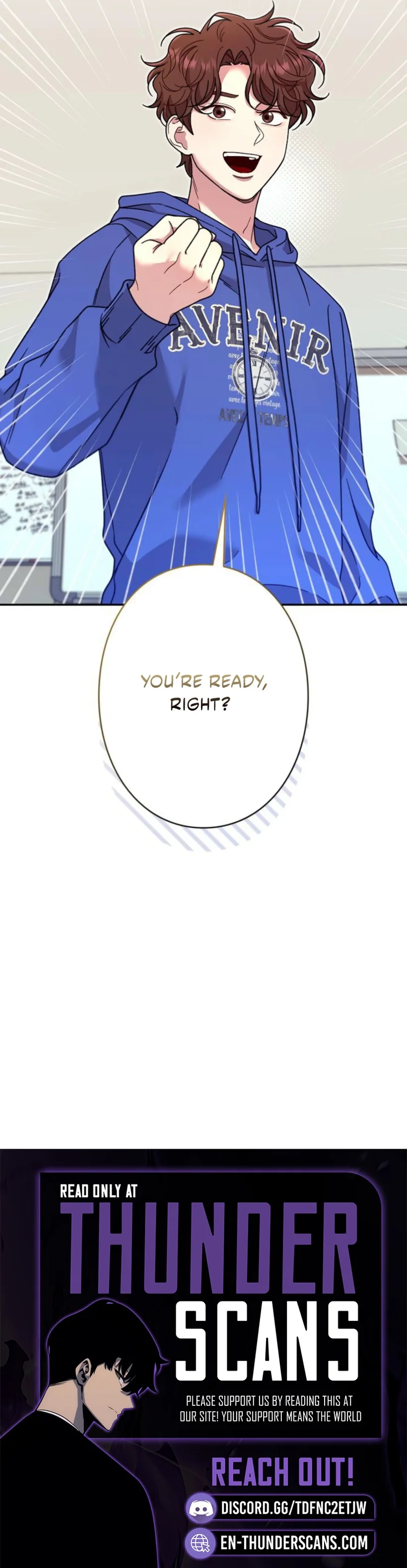 The Art Student Who Lived Twice Chapter 44 — Page 13
