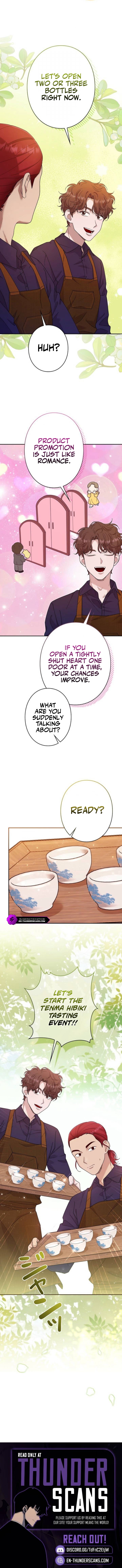 The Art Student Who Lived Twice Chapter 52 — Page 11