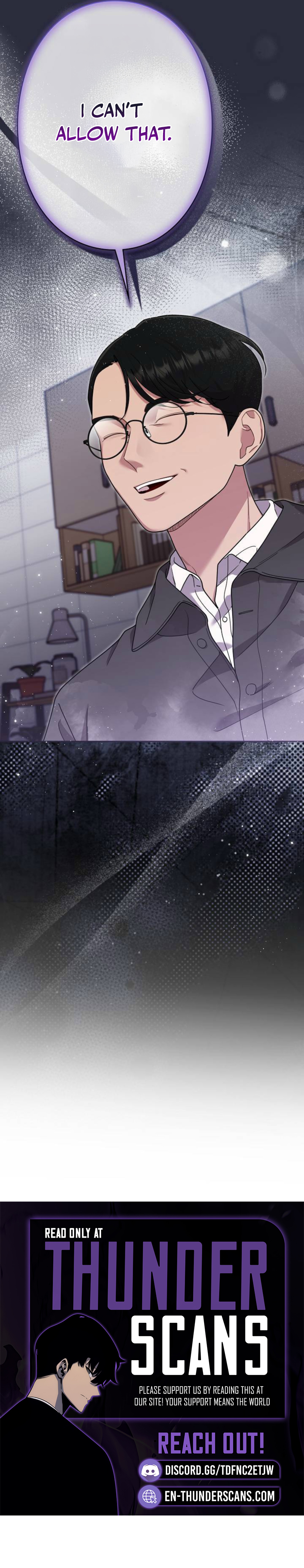 The Art Student Who Lived Twice Chapter 57 — Page 10