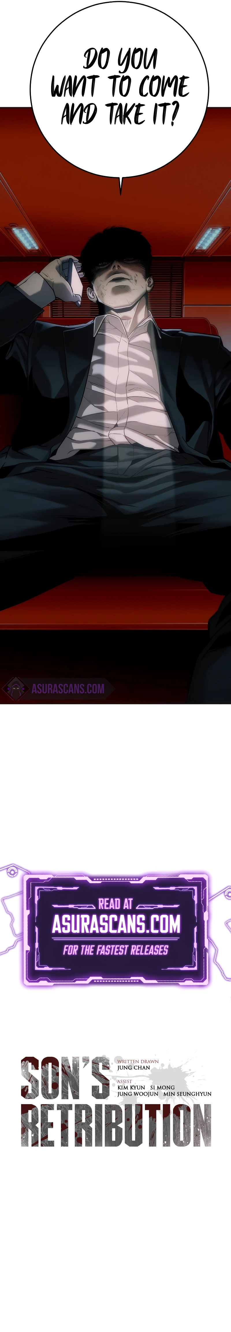 The Bad Son Chapter 13 — Page 15