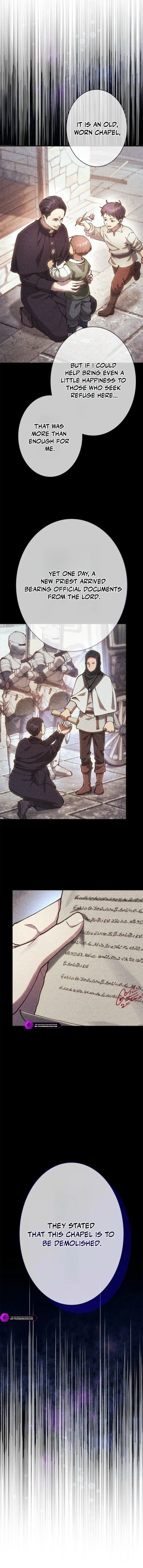 The Balanced Knight Chapter 11 — Page 12