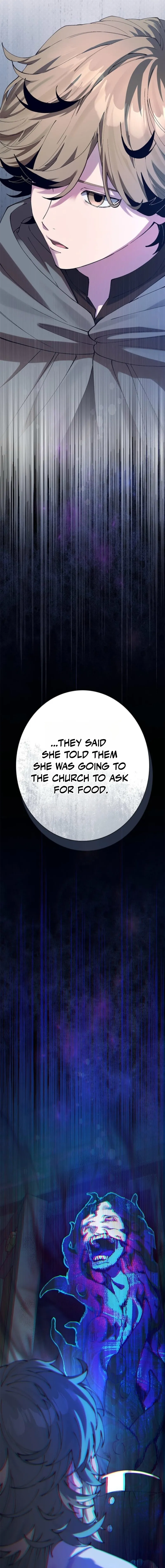 The Balanced Knight Chapter 12 — Page 20