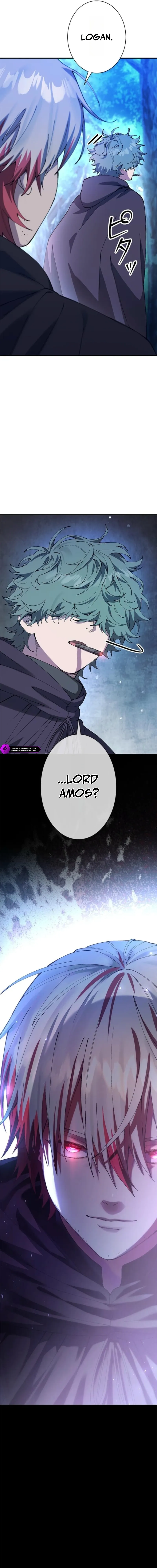 The Balanced Knight Chapter 12 — Page 24