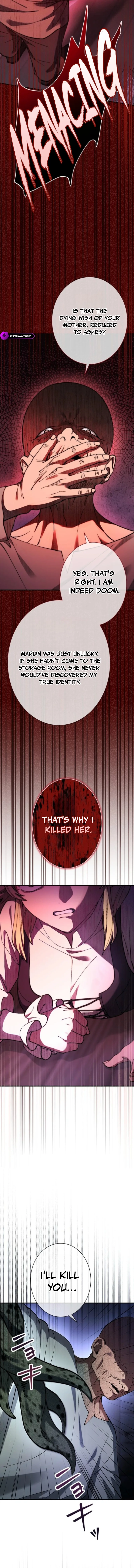 The Balanced Knight Chapter 7 — Page 11