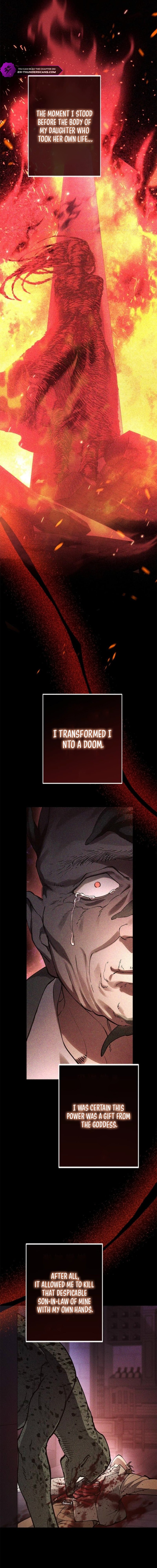 The Balanced Knight Chapter 9 — Page 4