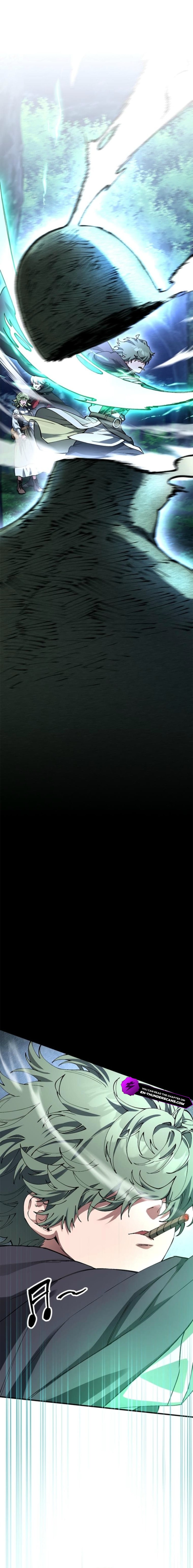 The Balanced Knight Chapter 9 — Page 7