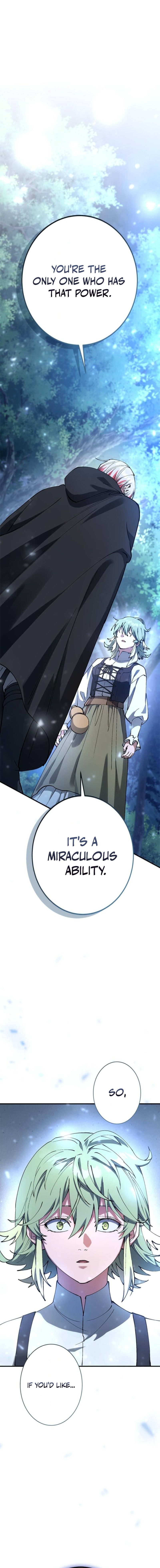 The Balanced Knight Chapter 9 — Page 17