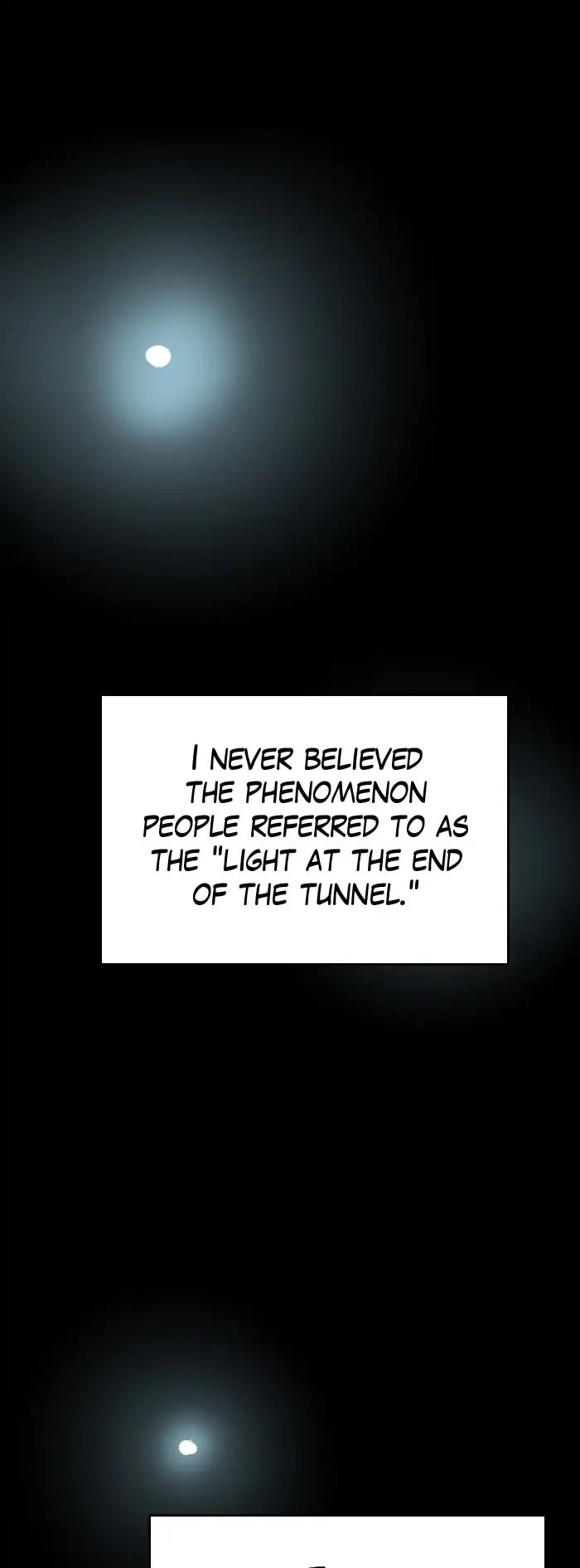 The Beginning After the End Chapter 1 — Page 1