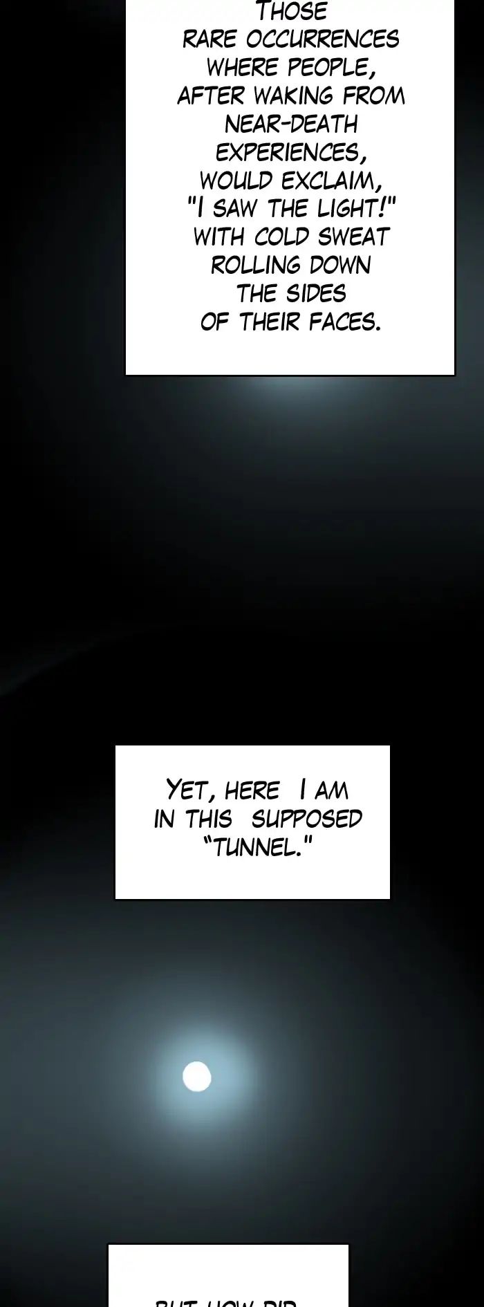 The Beginning After the End Chapter 1 — Page 2