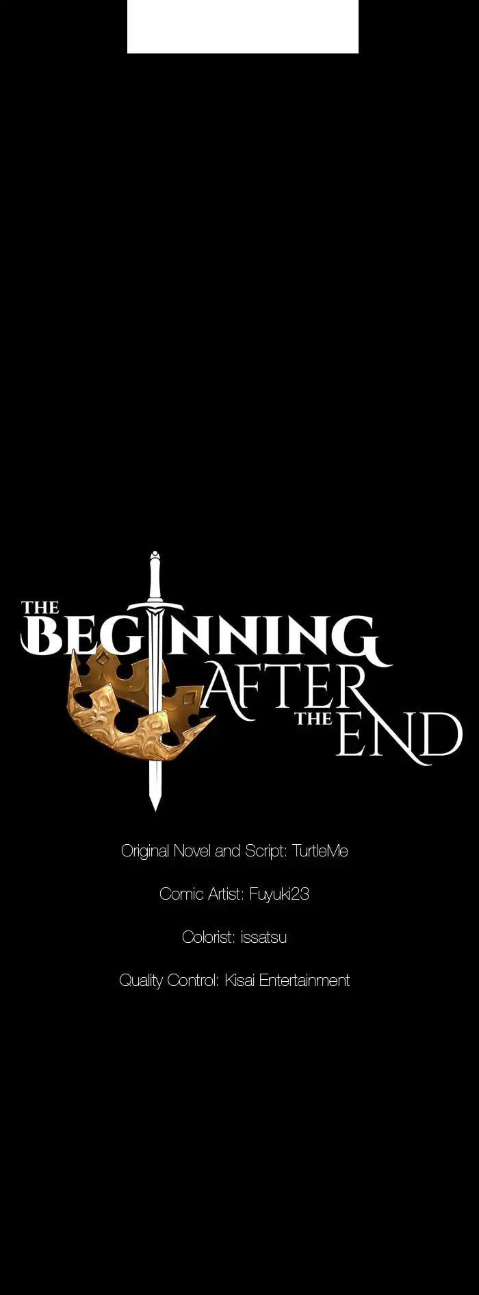 The Beginning After the End Chapter 1 — Page 10