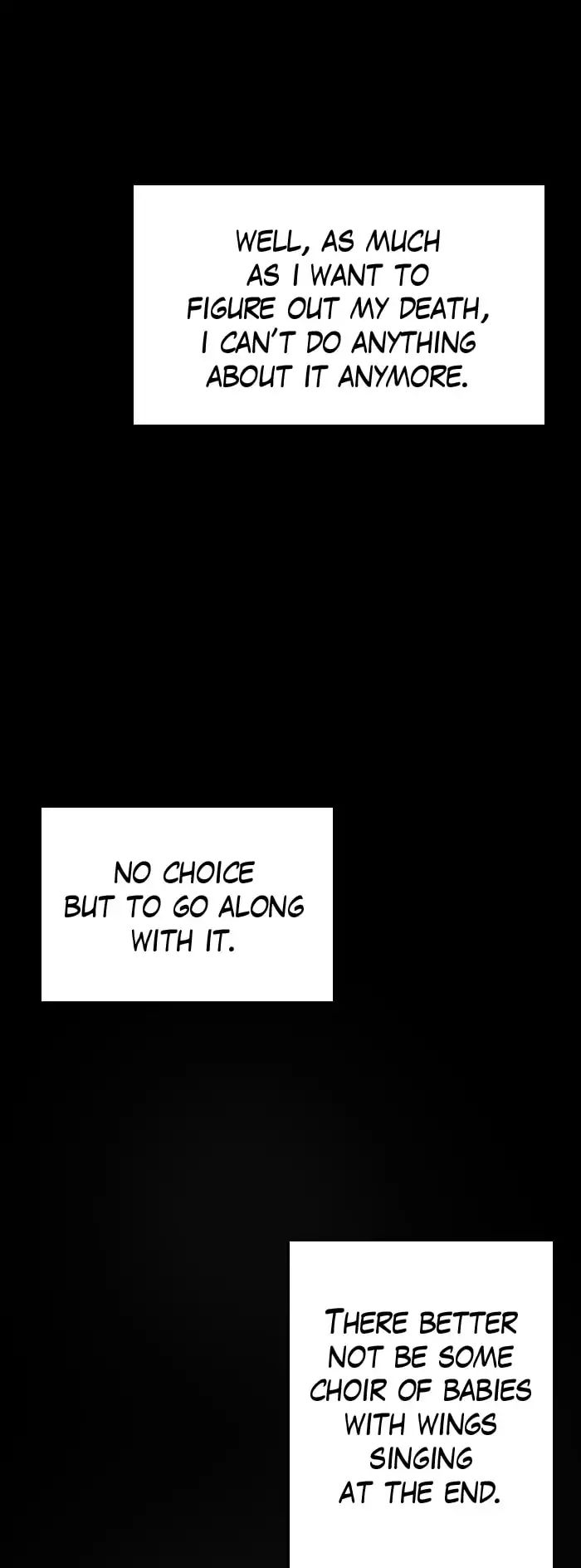 The Beginning After the End Chapter 1 — Page 11
