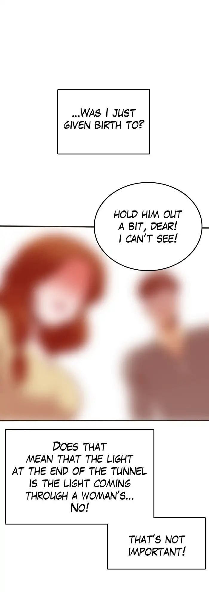 The Beginning After the End Chapter 1 — Page 15