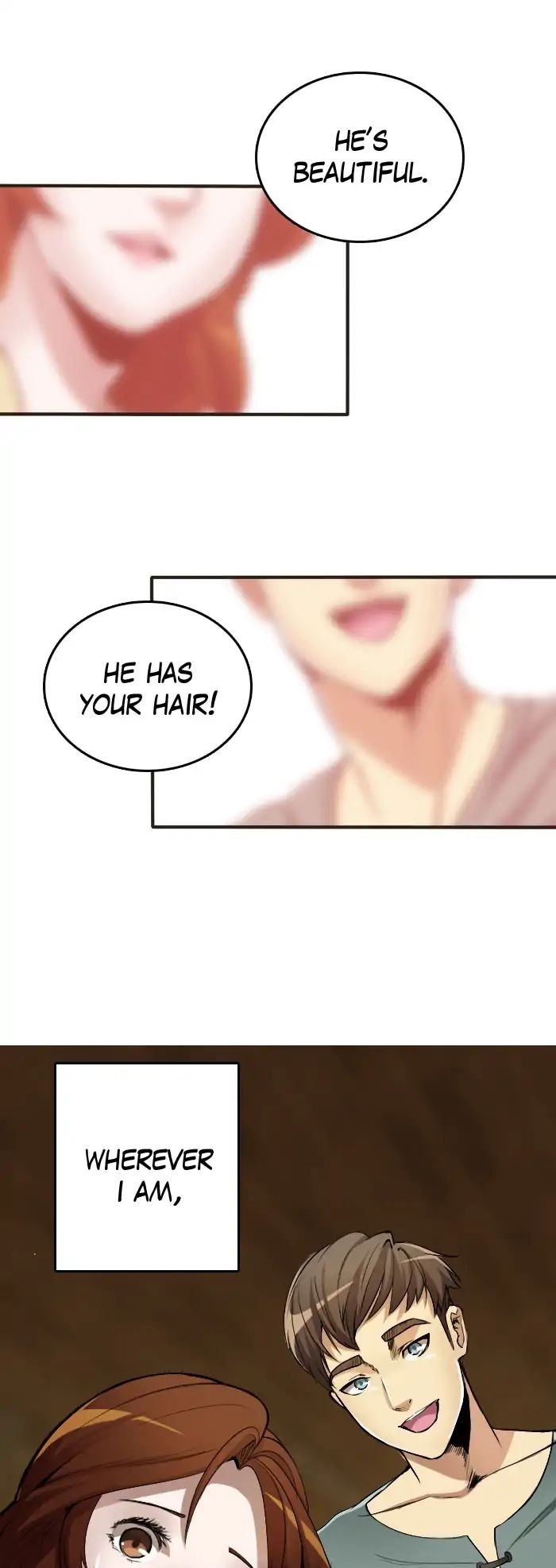 The Beginning After the End Chapter 1 — Page 16