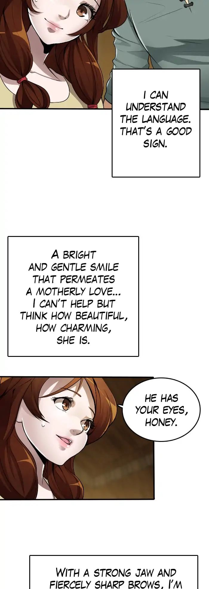 The Beginning After the End Chapter 1 — Page 17
