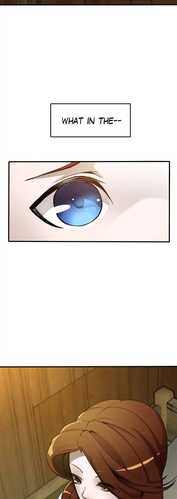The Beginning After the End Chapter 1 — Page 21