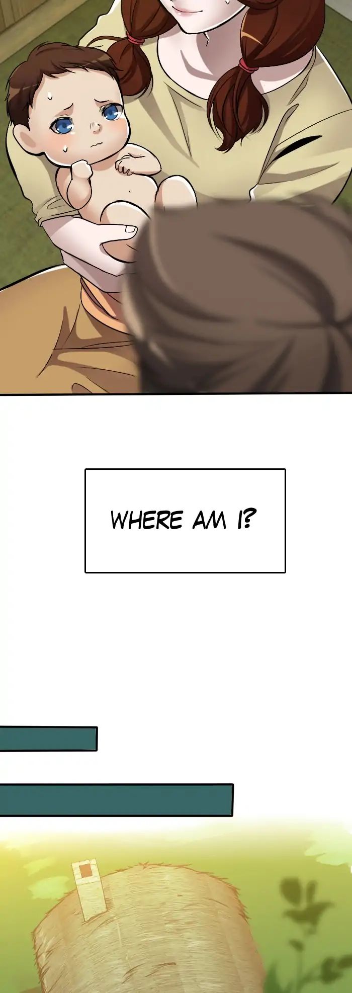 The Beginning After the End Chapter 1 — Page 22