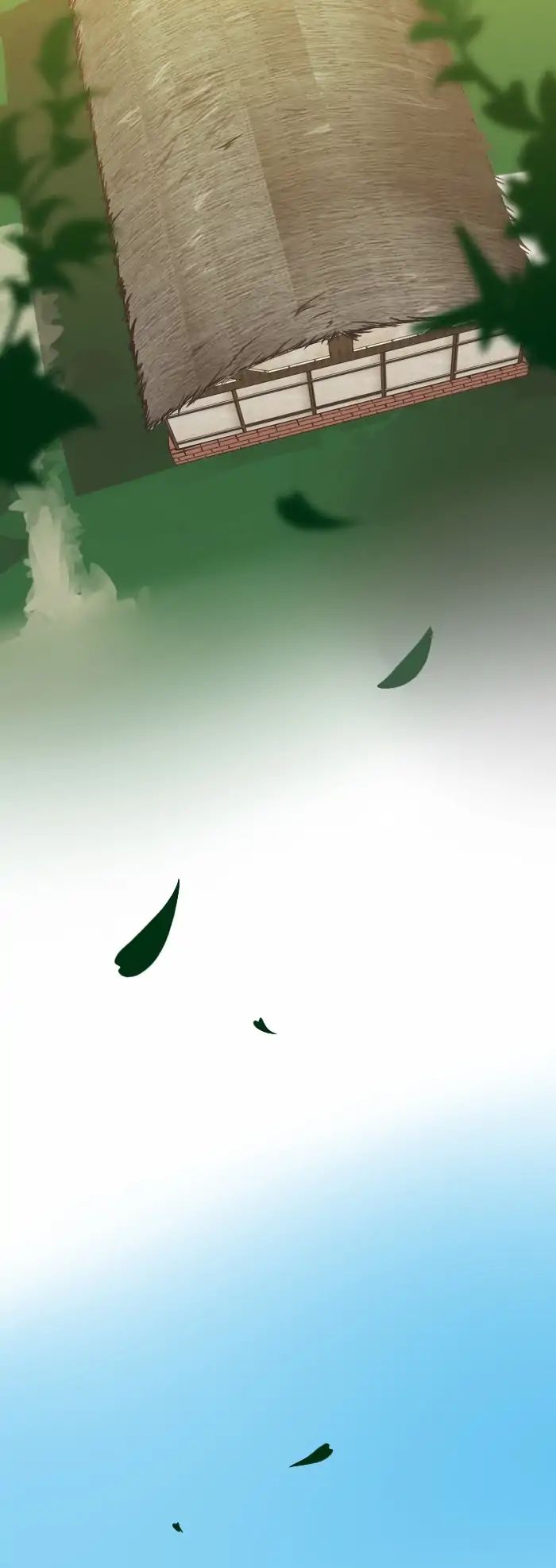 The Beginning After the End Chapter 1 — Page 23