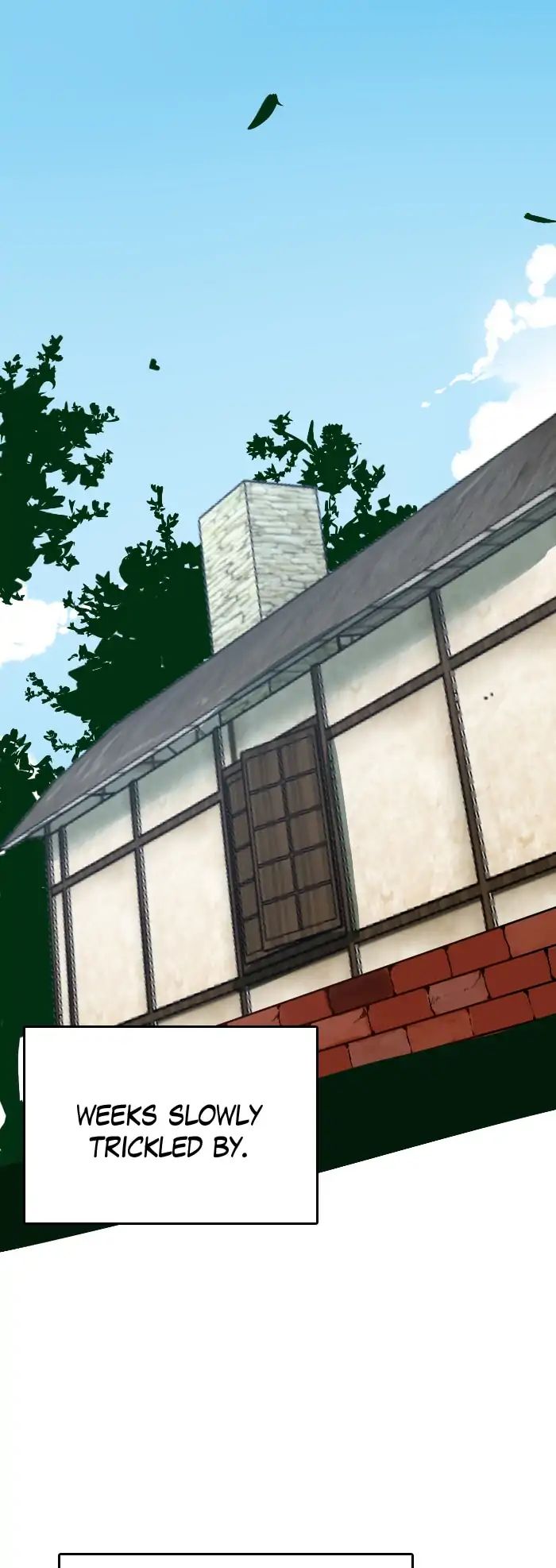 The Beginning After the End Chapter 1 — Page 24