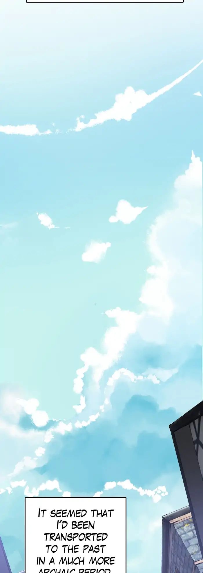 The Beginning After the End Chapter 1 — Page 28