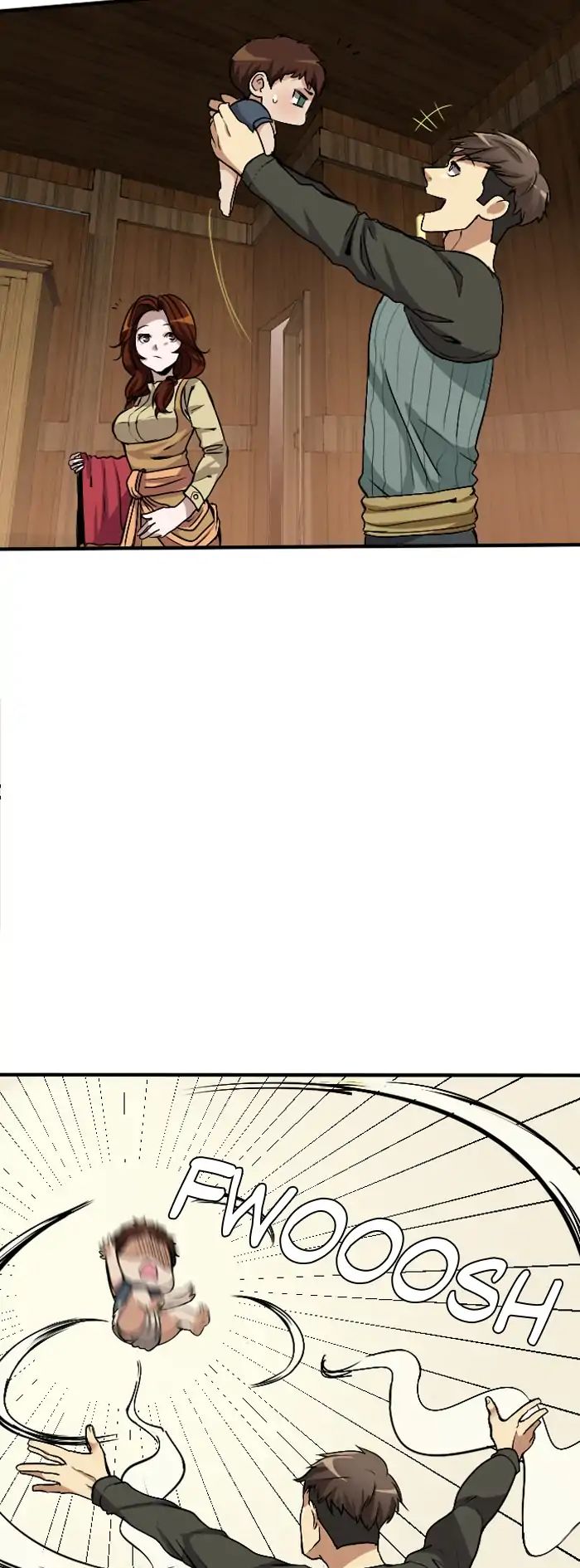 The Beginning After the End Chapter 1 — Page 33