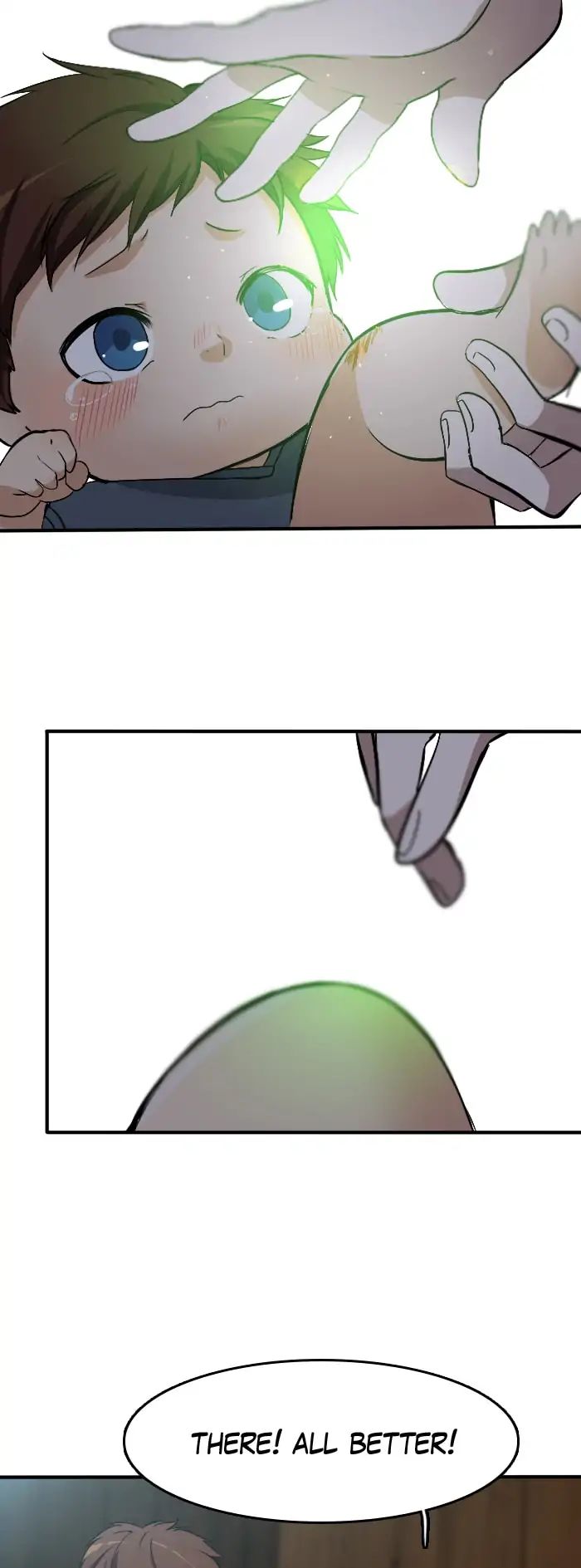 The Beginning After the End Chapter 1 — Page 41
