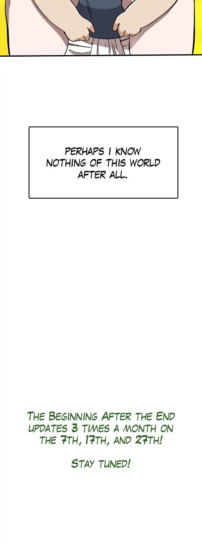 The Beginning After the End Chapter 1 — Page 43