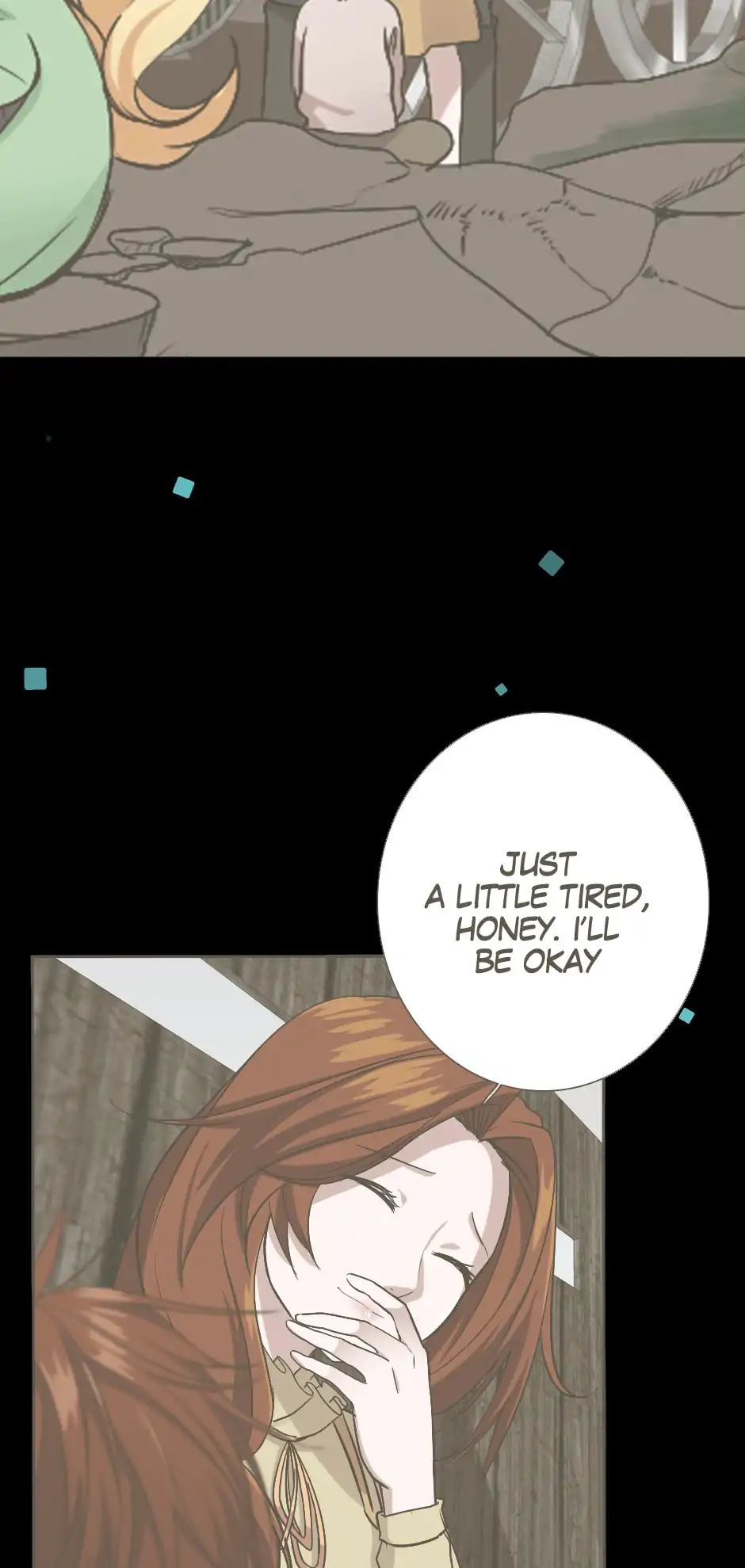 The Beginning After the End Chapter 10 — Page 2