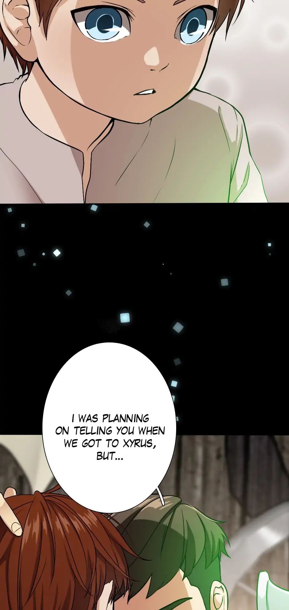 The Beginning After the End Chapter 10 — Page 4