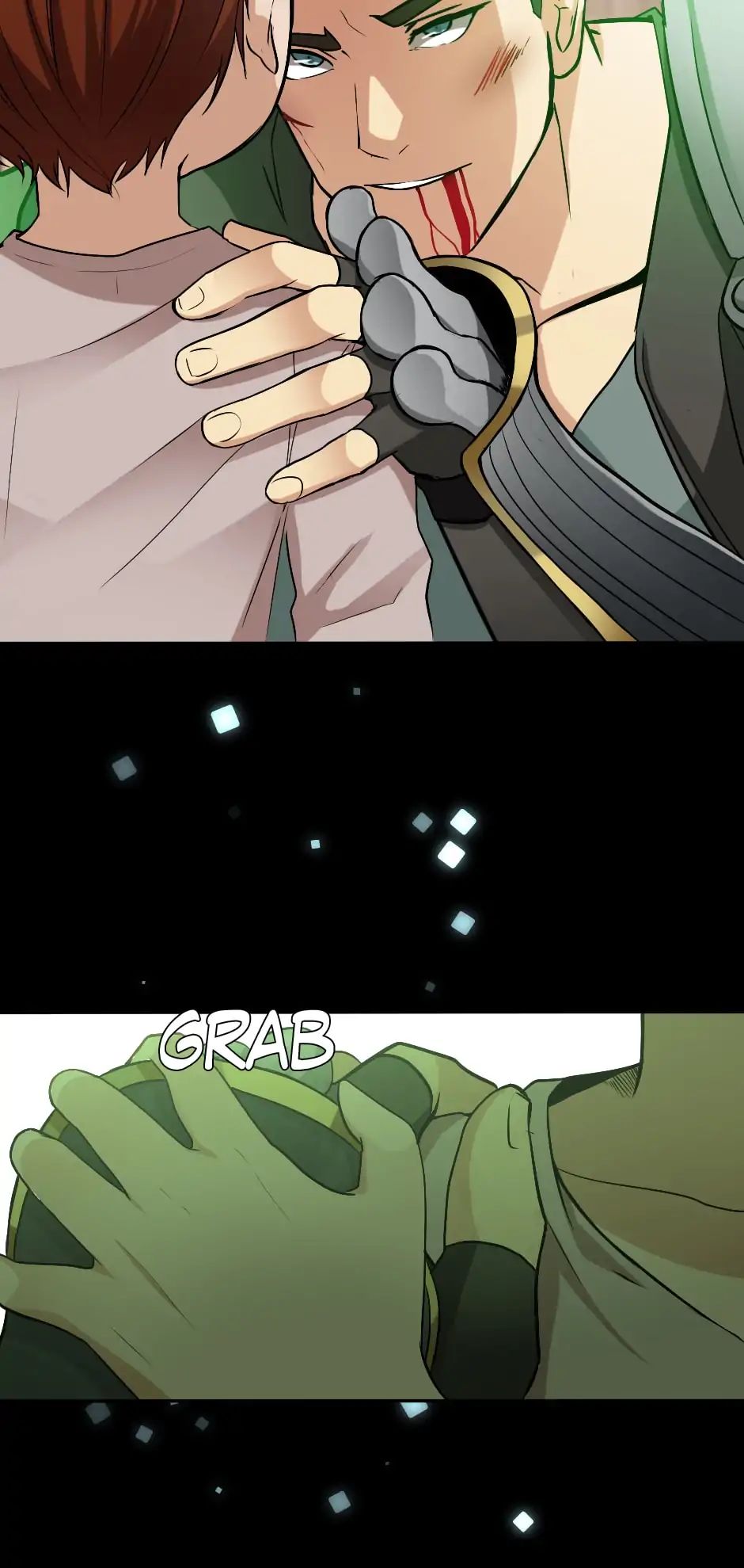 The Beginning After the End Chapter 10 — Page 5