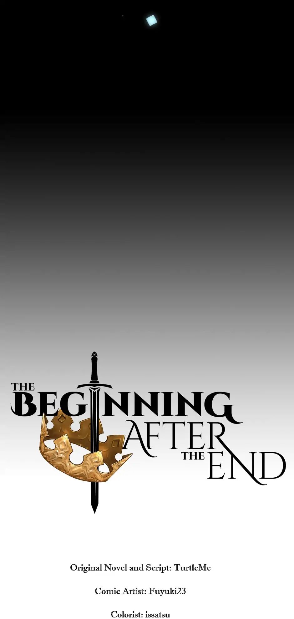 The Beginning After the End Chapter 10 — Page 8