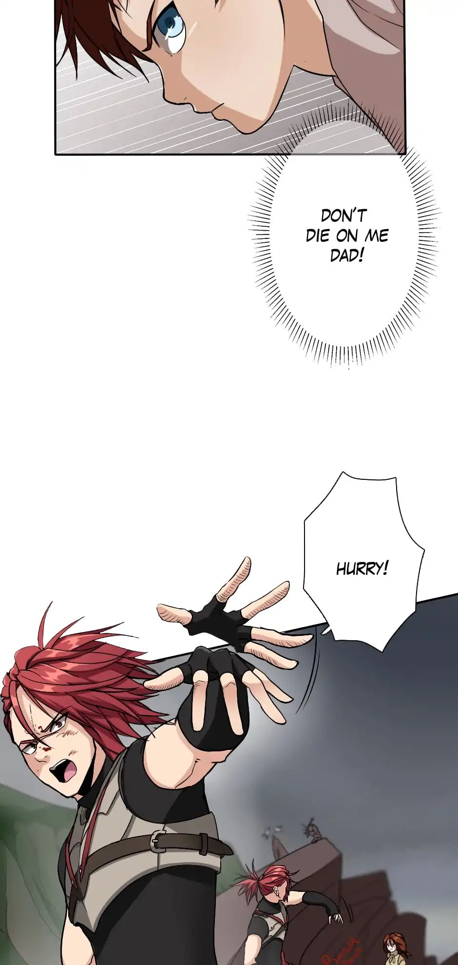 The Beginning After the End Chapter 10 — Page 13