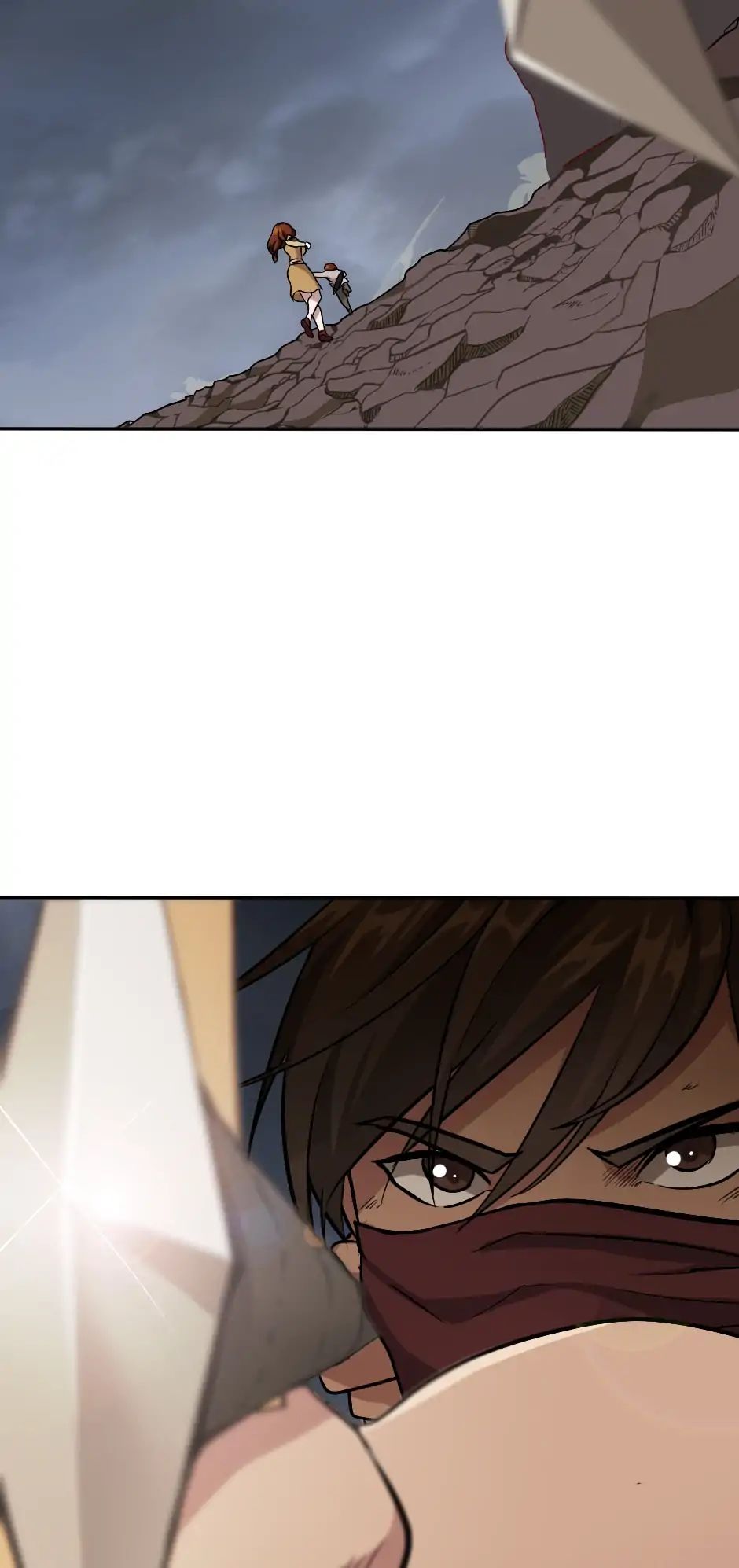 The Beginning After the End Chapter 10 — Page 17