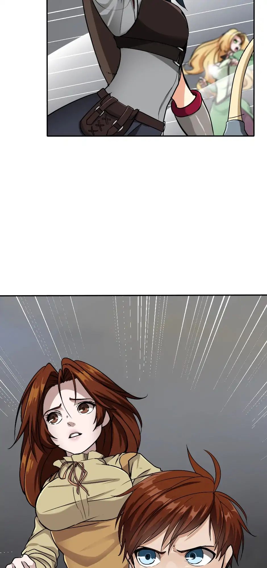 The Beginning After the End Chapter 10 — Page 24