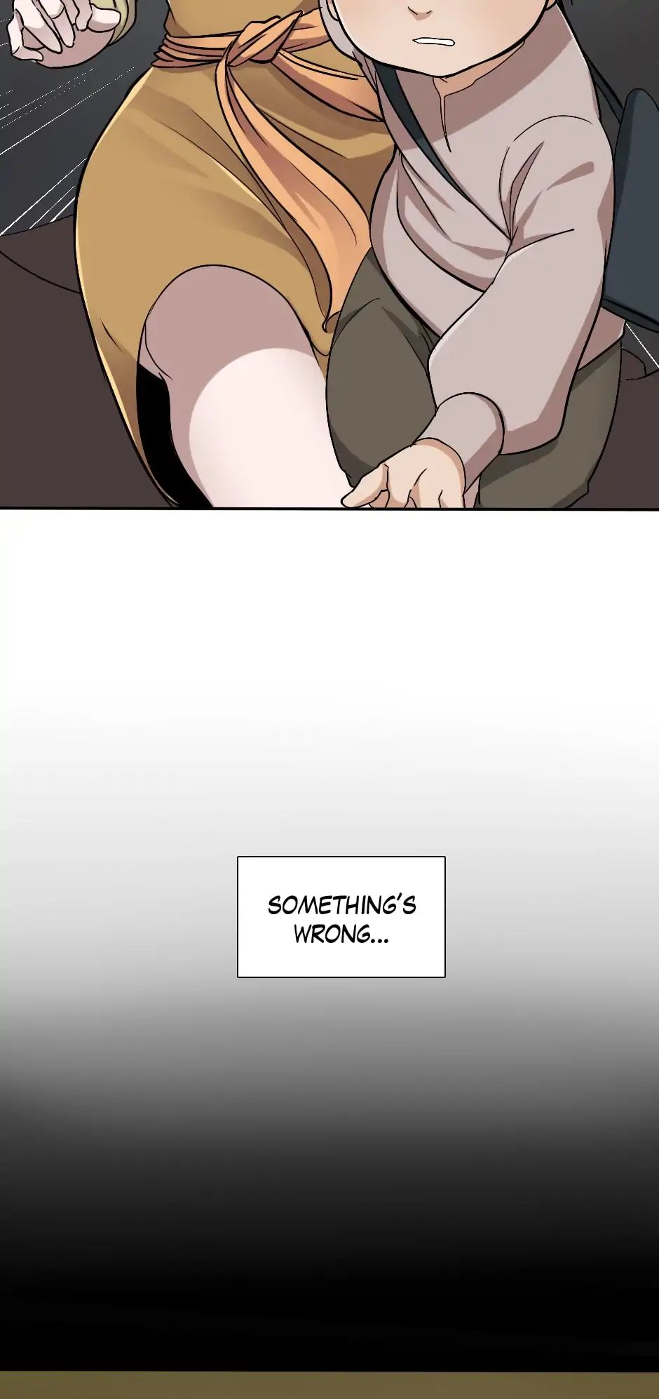 The Beginning After the End Chapter 10 — Page 25