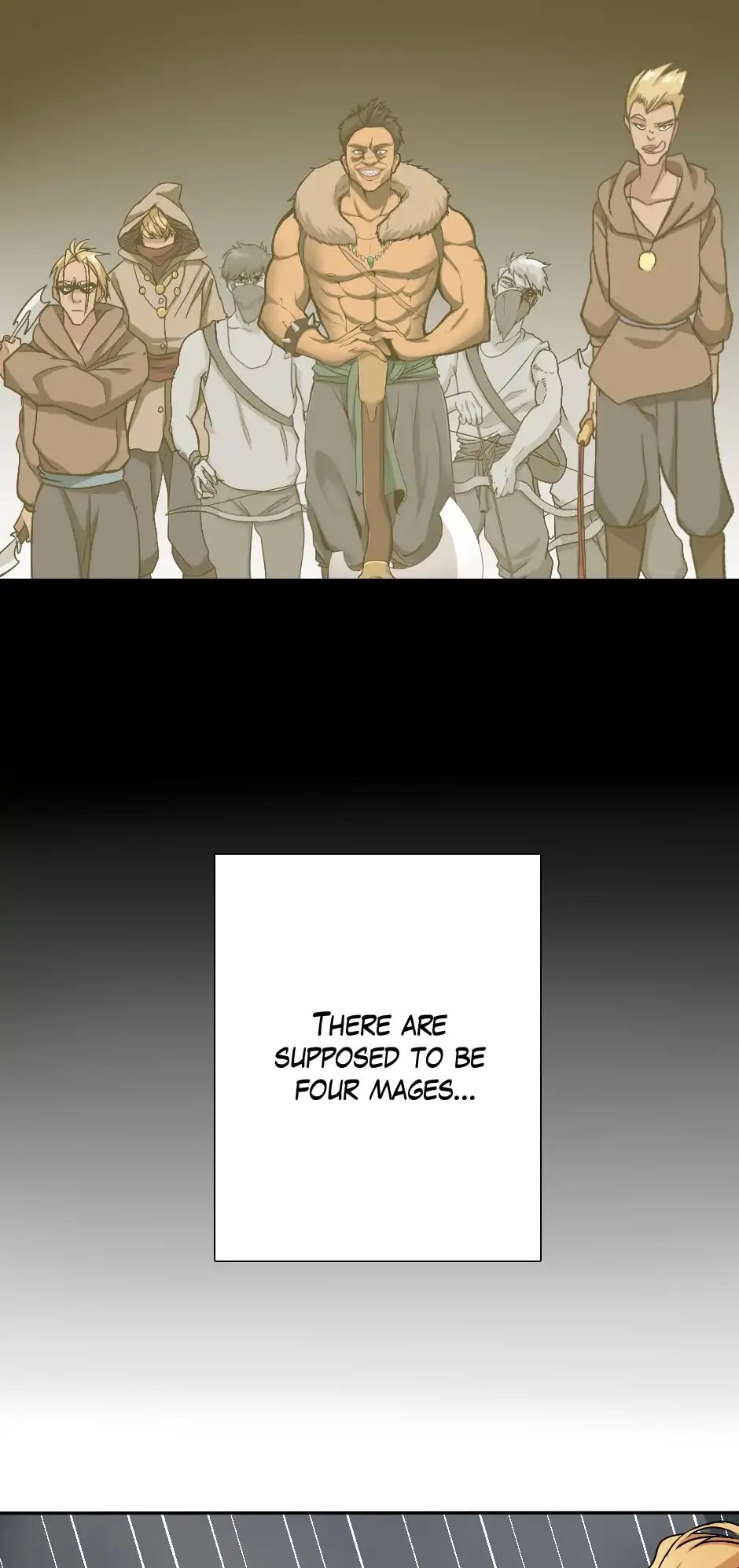 The Beginning After the End Chapter 10 — Page 26