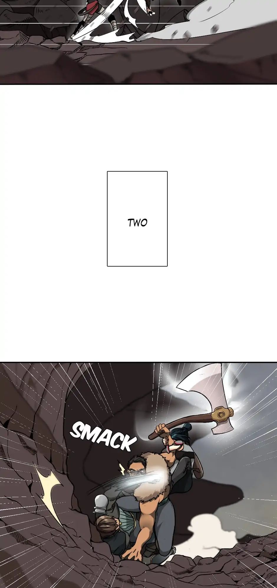 The Beginning After the End Chapter 10 — Page 28