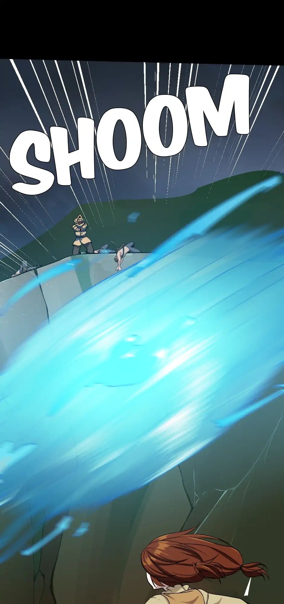 The Beginning After the End Chapter 10 — Page 36