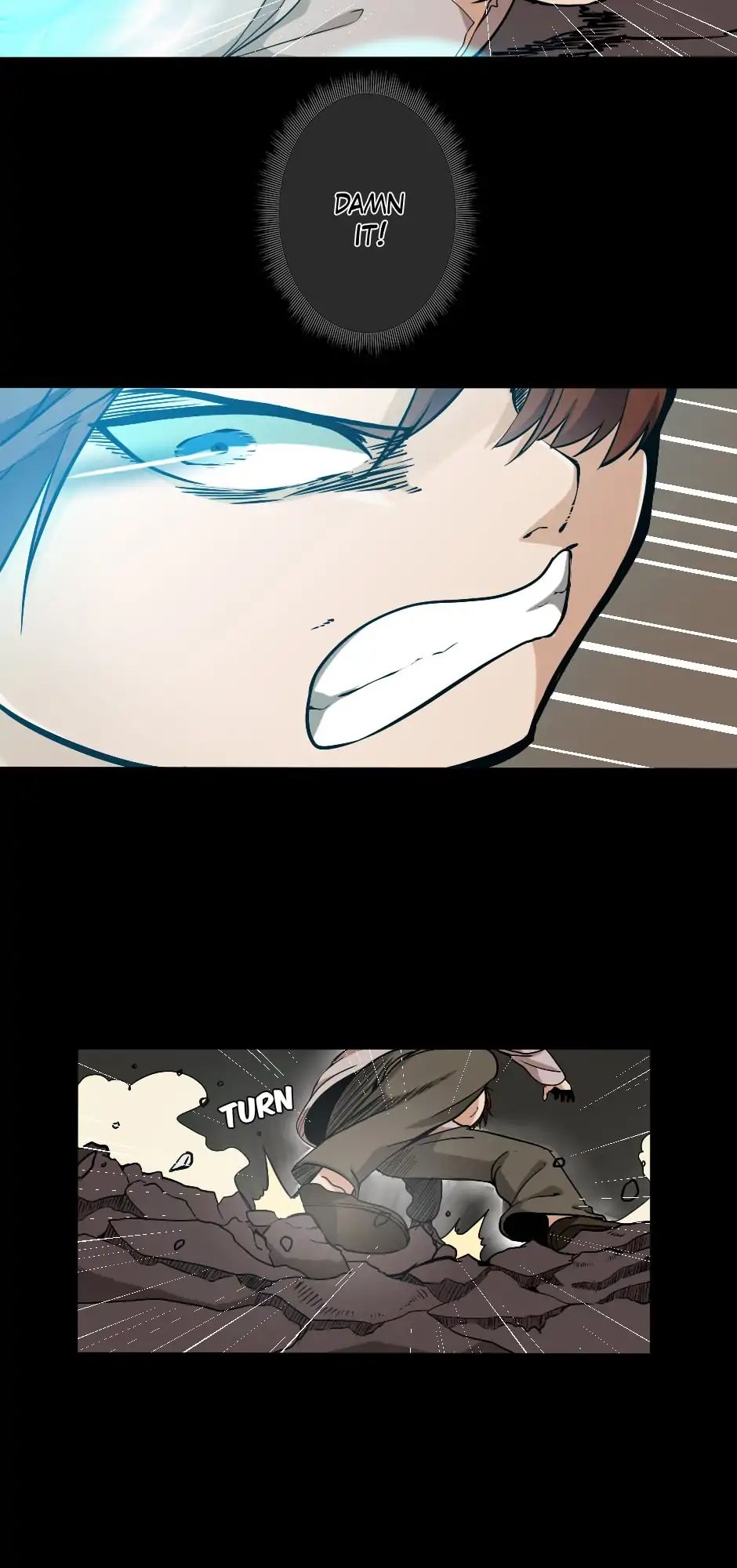 The Beginning After the End Chapter 10 — Page 38