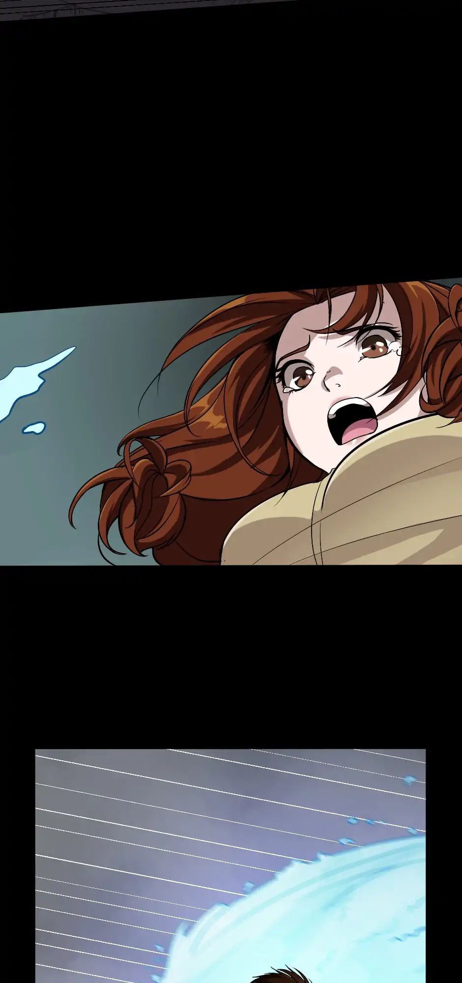 The Beginning After the End Chapter 10 — Page 40