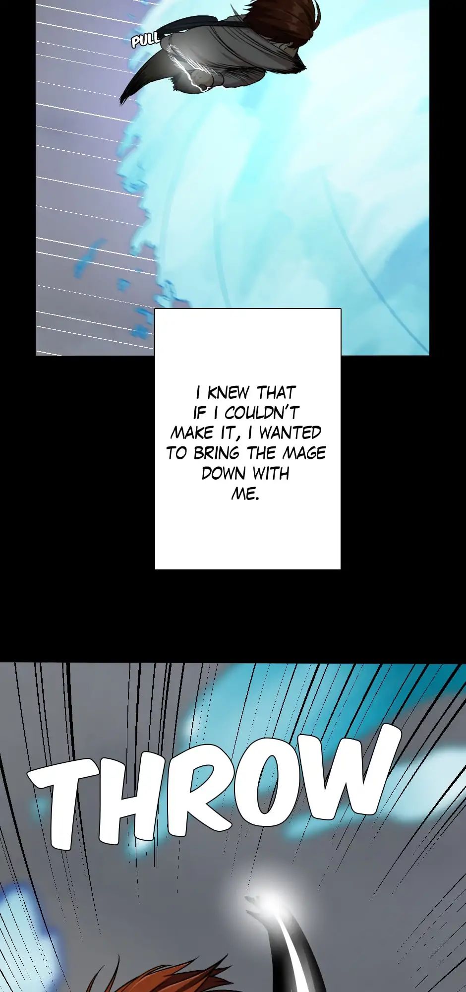 The Beginning After the End Chapter 10 — Page 41