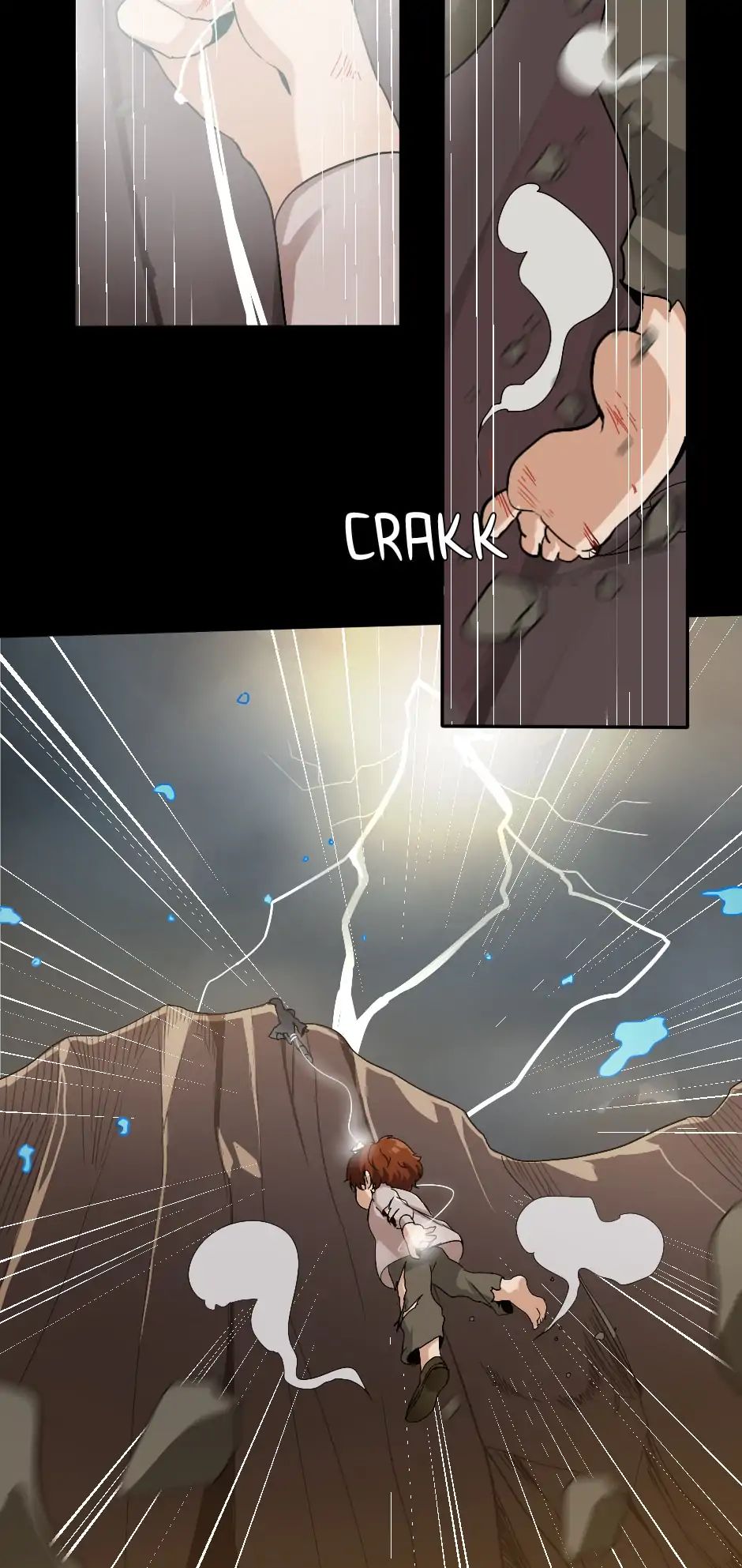 The Beginning After the End Chapter 10 — Page 47