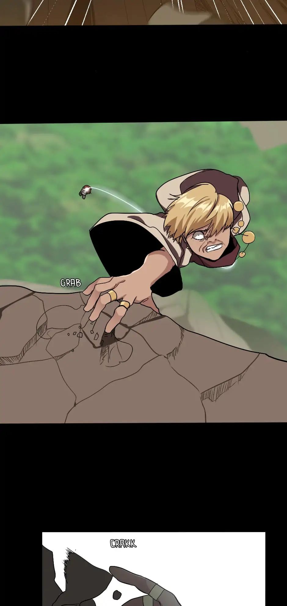 The Beginning After the End Chapter 10 — Page 48