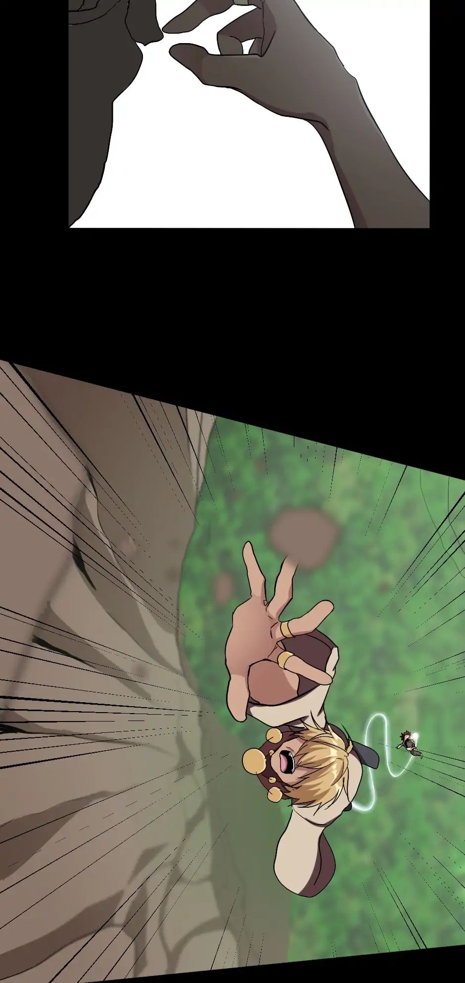 The Beginning After the End Chapter 10 — Page 49
