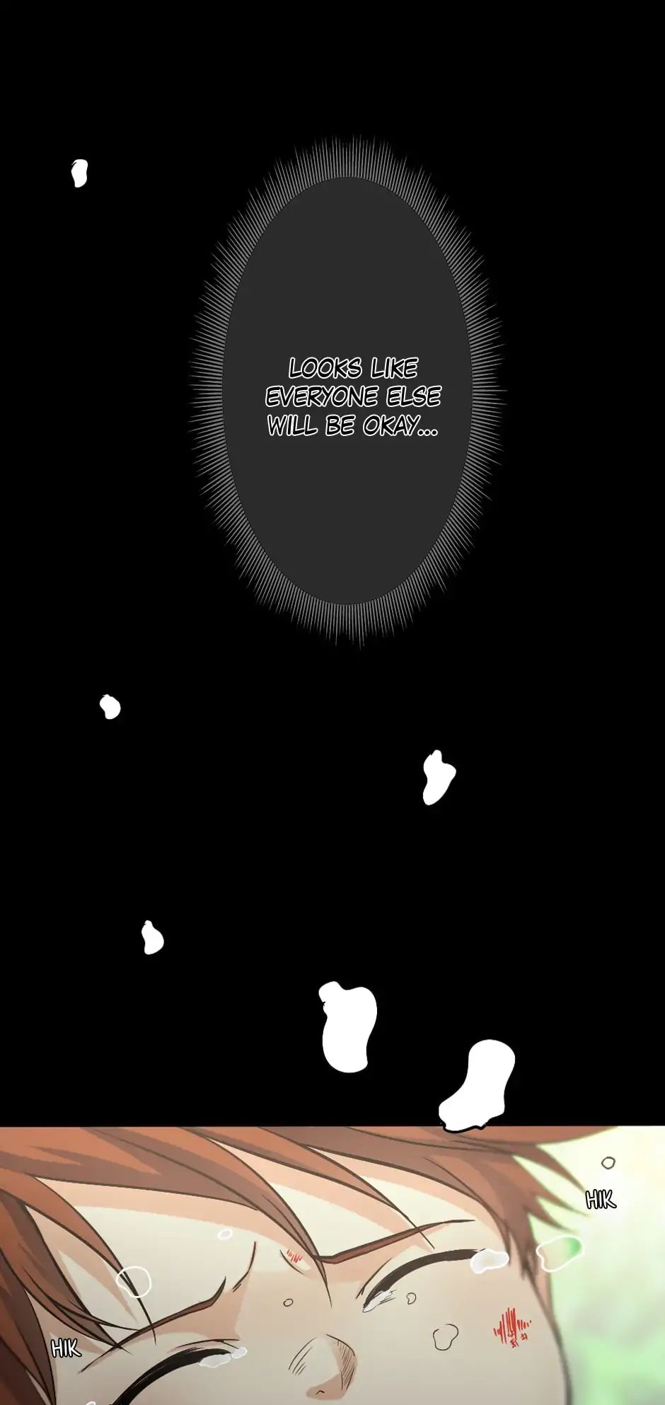 The Beginning After the End Chapter 10 — Page 54