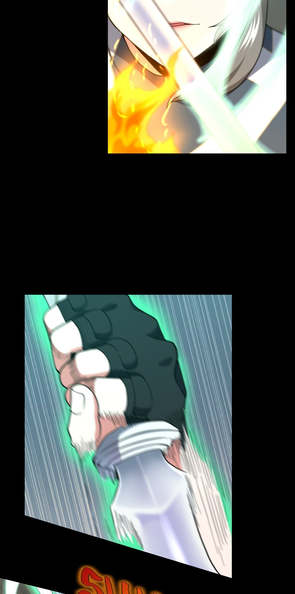 The Beginning After the End Chapter 100 — Page 6