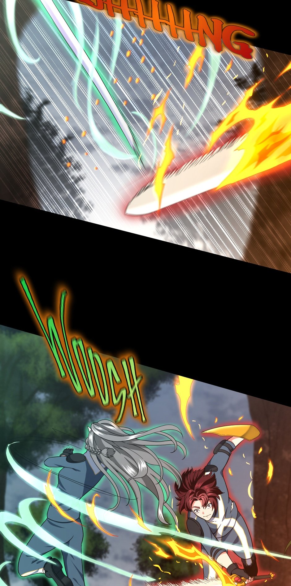 The Beginning After the End Chapter 100 — Page 7